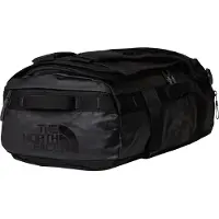 The North Face Sac à dos 'Base Camp Voyager' noir