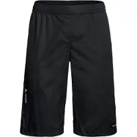 Vaude Drop Shorts Noir M Homme