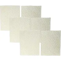 VHBW 6x Filtre, cassette filtrante pour humidificateur Stadler Form Oskar Big