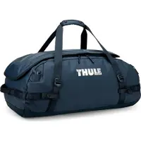 Thule Chasm Recycled Duffle Bag 70l Bleu
