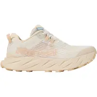 Nnormal - Chaussures de trail - Cadi W White pour Femme - Taille 39 1/3 - Beige