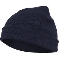 Flexfit Bonnet 'Yupoong' bleu marine
