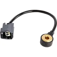Hella Capteur de cliquetis pour FORD MONDEO V notchback (CD)