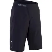 iON Ionic Lt Chamois Shorts Noir XL Homme