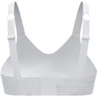 Odlo Women's EVERYDAY HIGH Sports Bra - Cup D - white