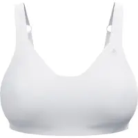Odlo Everyday High Impact Sports Bra Blanc 80 / A Femme