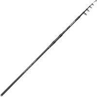 Ctec Governor Carpfishing Rod 3 Sections Noir 3.60 m / 5 Lbs
