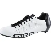 Giro Hommes, Chaussures de cyclisme, Empire ACC (44), Blanc