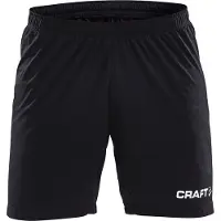 Craft Short progress contrast