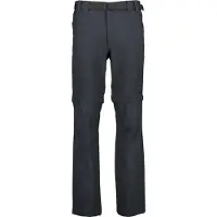 CMP 3t51647 Comfort Fit Stretch Pants Gris 27 Homme