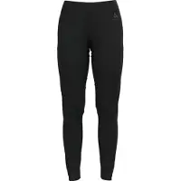 Odlo Merino 200 Base Layer Pants Noir M Femme