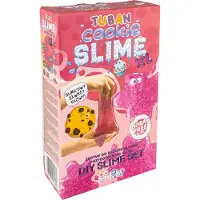 TUBAN Slime DIY XL ensemble de biscuits TU3168