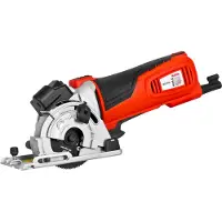 Holzmann Mini scie plongeante - 600W - 230V / 50 Hz
