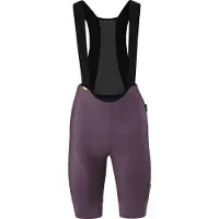 Gonso Sqlab Go Bib Shorts Violet 46 Femme