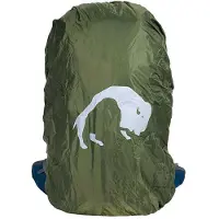 Tatonka Rain Flap L, housse de pluie pour sac à dos, vert