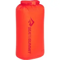 Sea to Summit - Sac étanche ultra-léger - Ultra-Sil Dry Bag Spicy Orange en Nylon - Taille 5 L - Rouge
