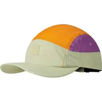 Buff 5 Panel Go Domus Cap Beige S-M