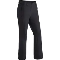 Maier Sports Ronka Pants Noir XL / Regular Femme