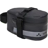 Vaude Tool Proof M Saddle Bag Noir