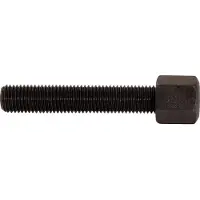 Ks Tools Rallonge pour tige de traction M20 x 1,5 x 100 mm (605.0404)