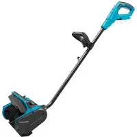 Dedra , modèle DED6983, Fraise à neige puissante et efficace, Idéal pour les grandes surfaces, EAN : 5902628698308