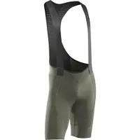Northwave Fast Bib Shorts Vert S Homme