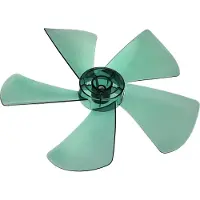Rowenta SS-1810002878 Ailettes pour ventilateur sur pied VU5890 Turbo Silence Extreme +