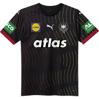 Puma DHB Away Jersey SS25