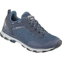 Meindl Femmes, Chaussures de randonnée, Activo Sport GTX (38), Bleu