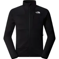 The North Face Sweat-shirt 'Stormgap Powergrid' noir