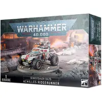Games Workshop Achilles Ridgerunner