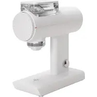 Timemore Moulin à café électrique Sculptor 078S – blanc