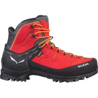 Salewa Rapace Gore-tex Mountaineering Boots Rouge,Noir EU 40 1/2 Homme