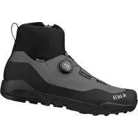 Fizik Terra Nanuq Gore-tex Mtb Shoes Noir EU 44 Homme
