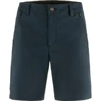 Fjällräven Abisko Trail Stretch Shorts Bleu 48 Homme