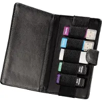 Hama USB-Speicherstick-Tasche "Vegas", schwarz