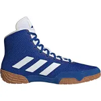 Adidas Chaussure de sport 'Tech Fall 2.0' bleu