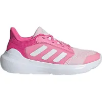 Adidas Chaussure de sport 'Tensaur Run 3.0' rose / pitaya / framboise / blanc