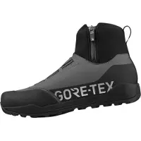 Fizik Terra Nanuq Gore-tex Mtb Shoes Noir EU 40 1/2 Homme