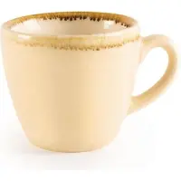 Olympia Tasses à expresso Kiln | Grès | 8,5 cl | 6 pièces