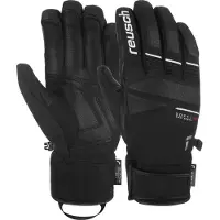 Reusch Thunder R-tex Xt Gloves Noir 7 1/2 Homme