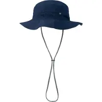 Buff Explore Booney Hat Bleu S-M