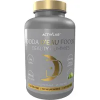 ActivLab Beauty Gummies DODA D'EAU FOODS gelées au collagène et à la biotine