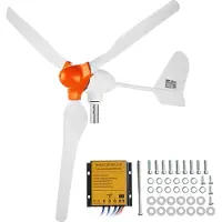 Vevor Générateur d'éolienne 800 W