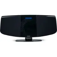Thomson Mini Tour MIC400BT NOIRE CD MP3 USB BLUETOOTH
