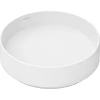 Hansgrohe Xuniva Evo S vasque à poser 400/400, sans trou de robinetterie ni trop-plein, 60323700, 60323700 (400 mm, 400 mm)