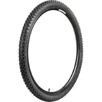 DSI Games Pneus de vélo VTT 2 pneus 29 x 2,10" noir à crampons