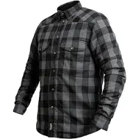 John Doe Motoshirt Chemise