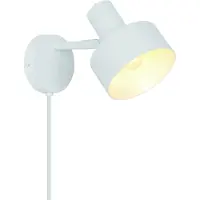 Nordlux Applique murale design Matis blanc