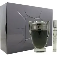 Paco Rabanne Invictus Intense Set 100 ml Eau de Toilette EDT & 10 ml EDT Travel